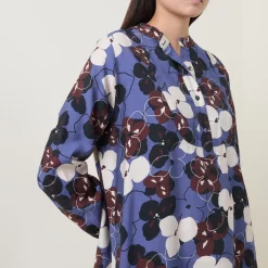 Sale MASAI Grayfa Printed Tunic