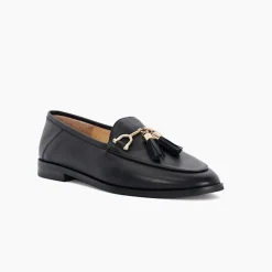 Clearance DUNE LONDON Graysons 2 Tassel Loafers