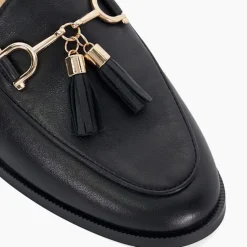 Clearance DUNE LONDON Graysons 2 Tassel Loafers