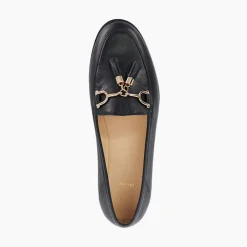 Clearance DUNE LONDON Graysons 2 Tassel Loafers