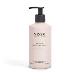 Sale NEOM WELLBEING Great Day Hand and Body Lotion 300ml