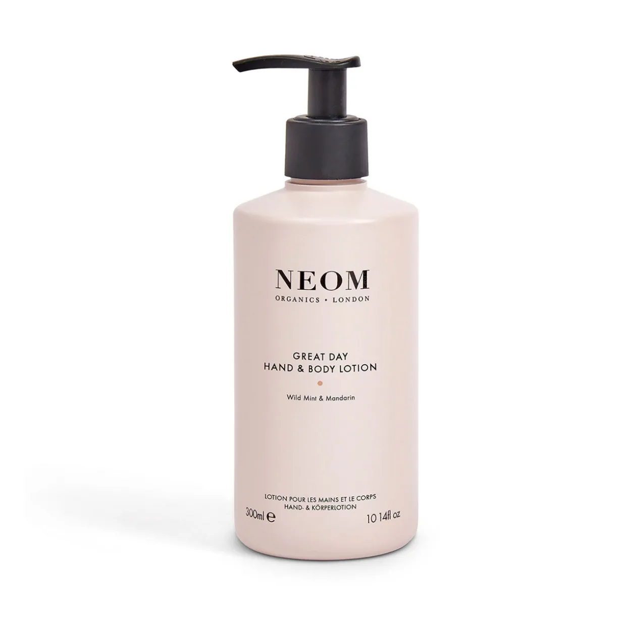 Great Day Hand and Body Lotion 300ml
