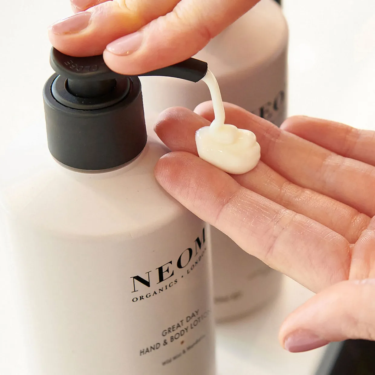 Great Day Hand and Body Lotion 300ml