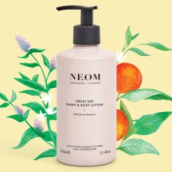 Great Day Hand and Body Lotion 300ml