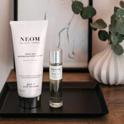 Outlet NEOM WELLBEING Great Day Magnesium Body Butter 200ml