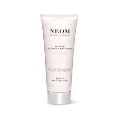 Great Day Magnesium Body Butter 200ml