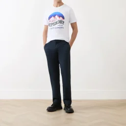 Sale SUPERDRY Great Outdoors Logo T-Shirt