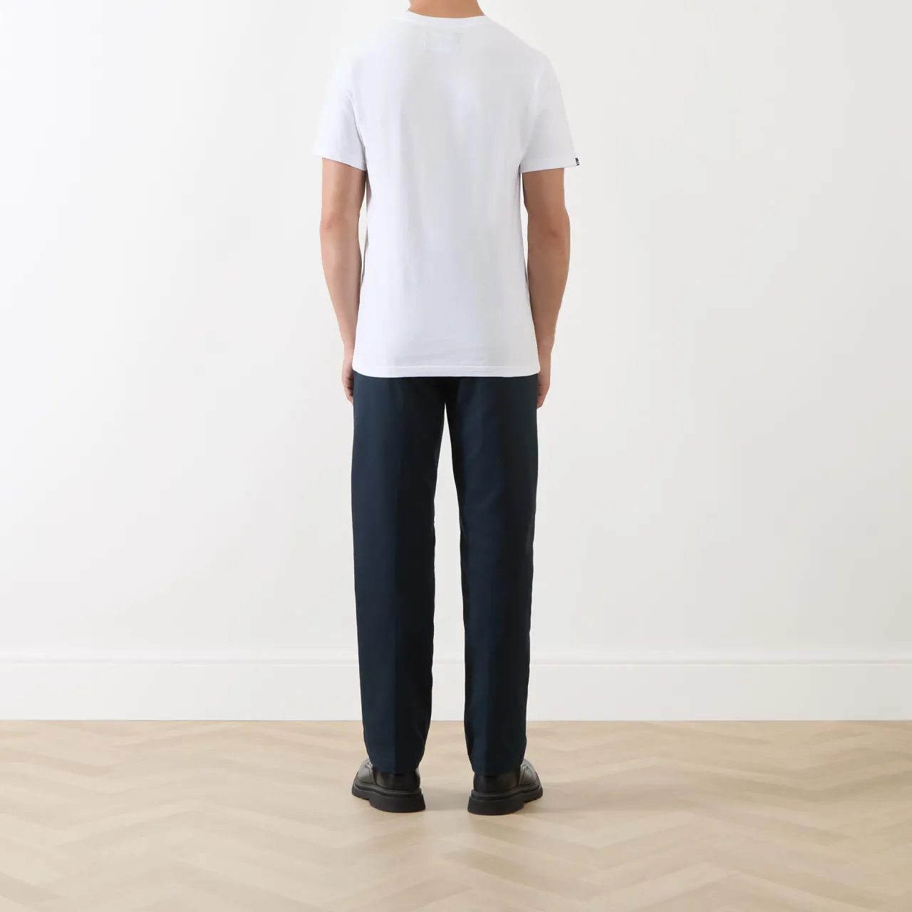 Sale SUPERDRY Great Outdoors Logo T-Shirt