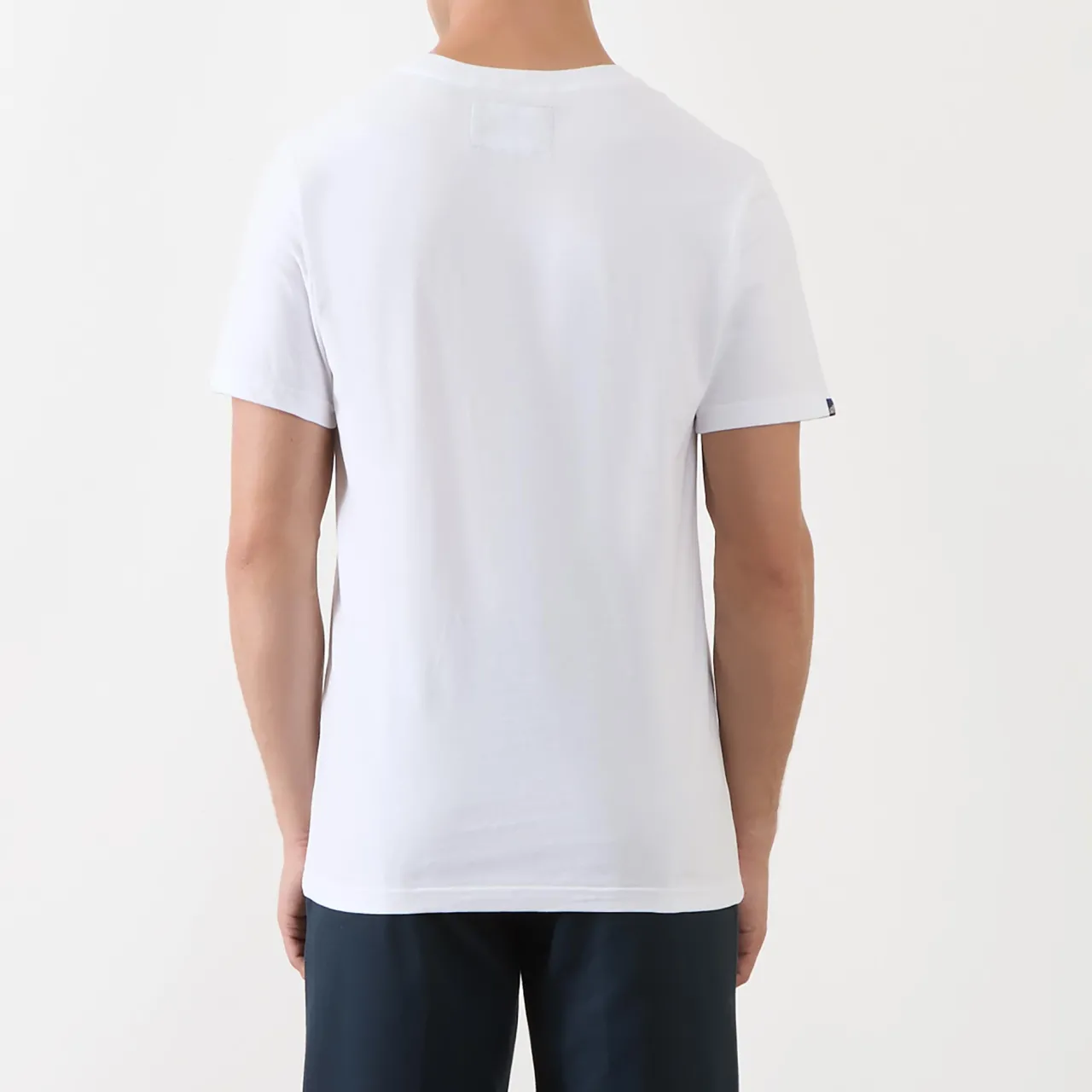 Sale SUPERDRY Great Outdoors Logo T-Shirt