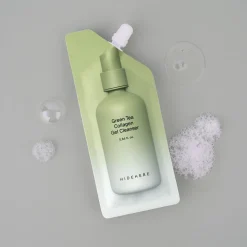 Green Tea Collagen Gel Cleanser