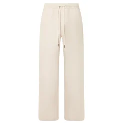 Greenport Drawstring Straight Leg Trousers