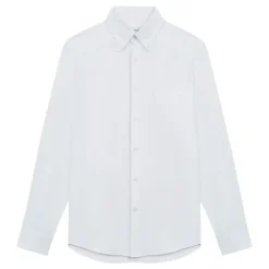Greenwich Oxford Shirt