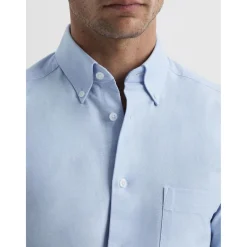 Online REISS Greenwich Oxford Shirt