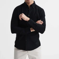 Greenwich Oxford Shirt