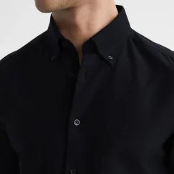 Greenwich Oxford Shirt