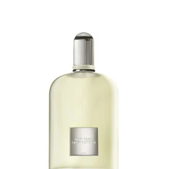 Grey Vetiver