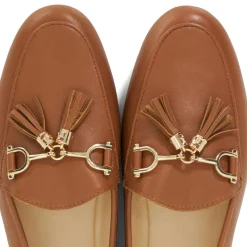 Greysons Snaffle Loafers