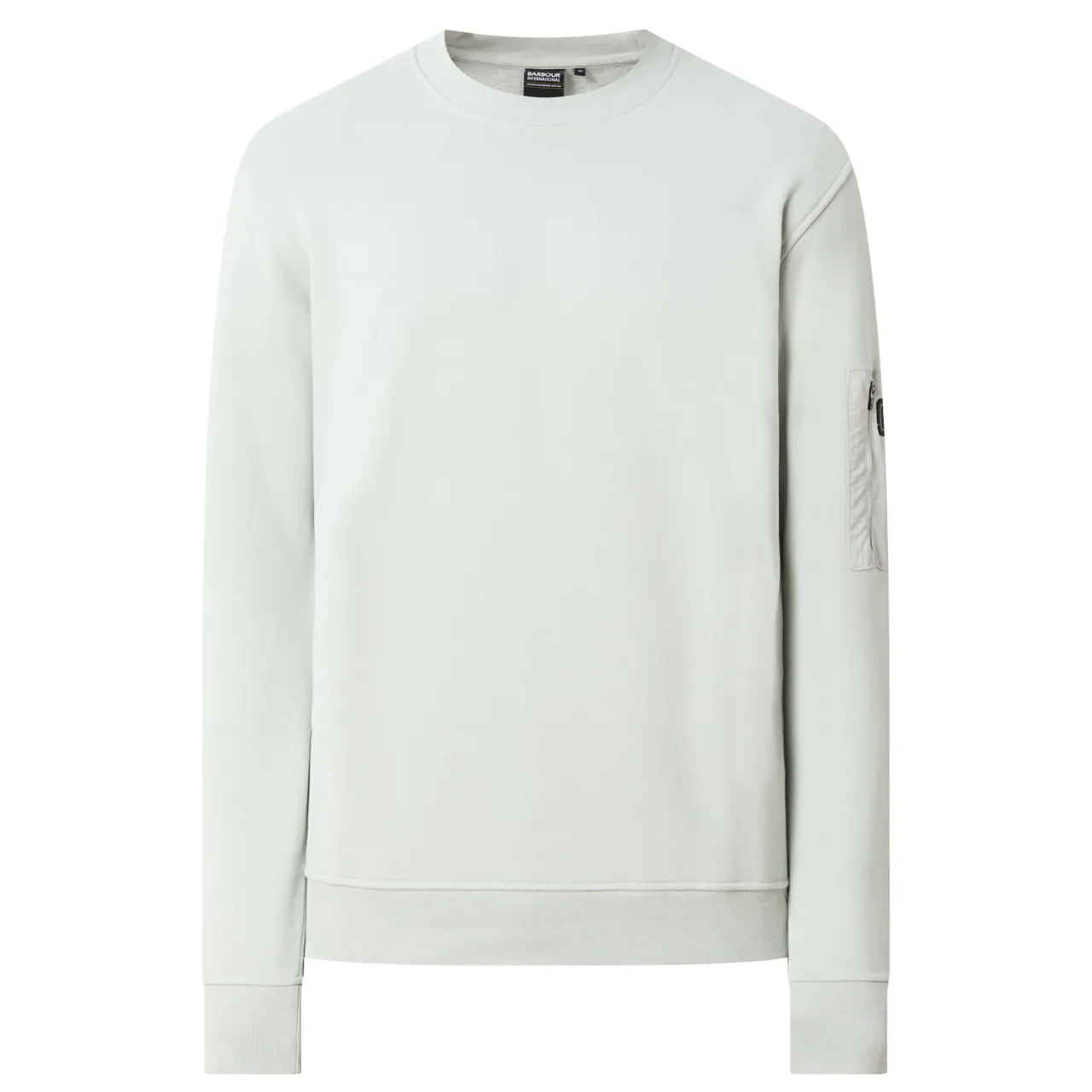 Online BARBOUR INTERNATIONAL Grip Sweatshirt