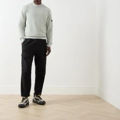 Online BARBOUR INTERNATIONAL Grip Sweatshirt