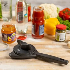 New KUHN RIKON Gripper Jar Opener