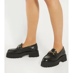 Best DUNE LONDON Groundbreaking Chunky Loafers