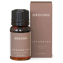 Grounding Essential Oil Blend 10ml