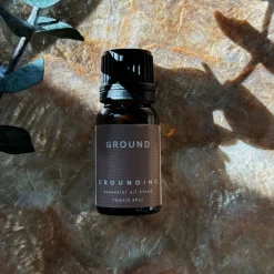 Grounding Essential Oil Blend 10ml