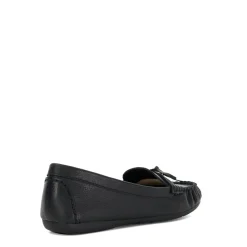 Discount DUNE LONDON Grovers Bow Moccasins