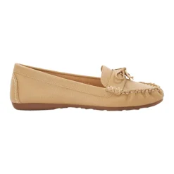 New DUNE LONDON Grovers Leather Moccasins
