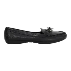 Best DUNE LONDON Grovers Wide-Fit Leather Moccasins