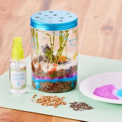 Discount KAP TOYS Grow N' Glow Terrarium
