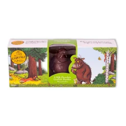 Gruffalo Shaped Hot Chocolate Bombes Three-Pack