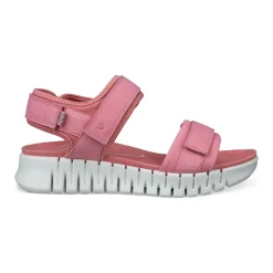 Online ECCO Gruuv Casual Sandals