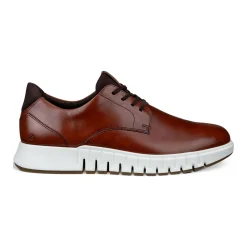 Sale ECCO Gruuv Lace-Up Shoes