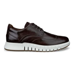 Online ECCO Gruuv Lace-Up Shoes