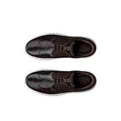 Online ECCO Gruuv Lace-Up Shoes