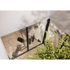 New MIELE Guard L1 Cat & Dog