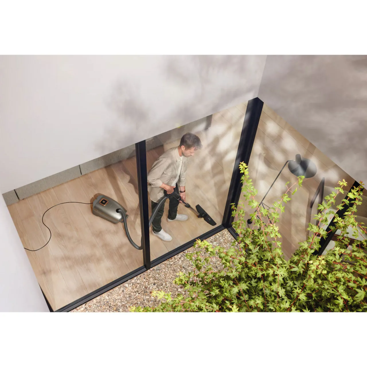 Fashion MIELE Guard L1 Comfort XL