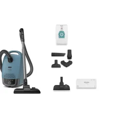 Fashion MIELE Guard S1 Blue