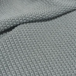 Discount KARLA BREE Guarda Throw Cream