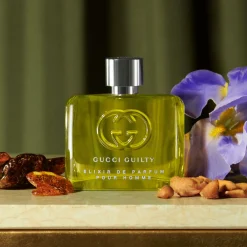 Guilty Elixir de Parfum for Men