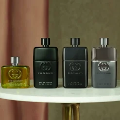 Guilty Elixir de Parfum for Men