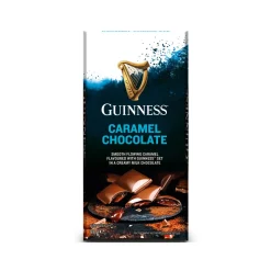 Guinness Caramel Bar 90g