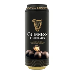 Guinness Truffle Can 125g
