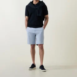 Sale RODD & GUNN Gun Textured Chino Shorts