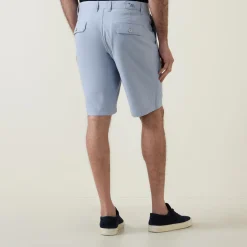 Sale RODD & GUNN Gun Textured Chino Shorts