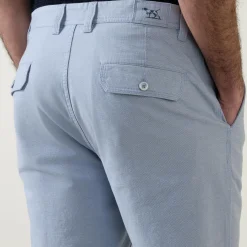 Sale RODD & GUNN Gun Textured Chino Shorts