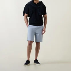 Sale RODD & GUNN Gun Textured Chino Shorts