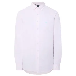 Gunn Logo Oxford Shirt