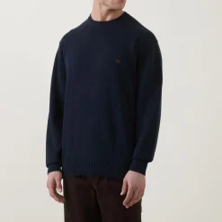 Gunn Logo Sweater